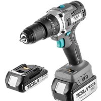 Tesla TCD18HD 840374 (с 2-мя АКБ, кейс)