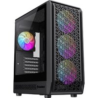 GameMax Forge COC (черный)