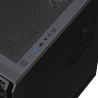 GameMax Forge COC (черный) Image #6