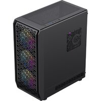 GameMax Forge COC (черный) Image #5