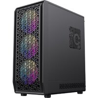 GameMax Forge COC (черный) Image #4