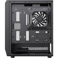 GameMax Forge COC (черный) Image #9