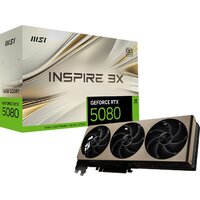 MSI GeForce RTX 5080 16G Inspire 3X Image #7