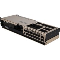 MSI GeForce RTX 5080 16G Inspire 3X Image #2