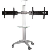 Arm Media PT-Stand-15 (серебристый)