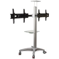 Arm Media PT-Stand-15 (серебристый) Image #4