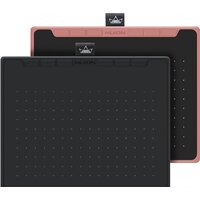 Huion Inspiroy RTS-300 (розовый) Image #6