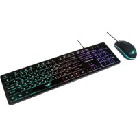 Dialog KMGK-1707U (черный) Image #2