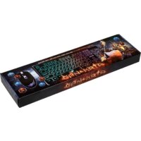 Dialog KMGK-1707U (черный) Image #8