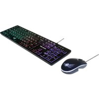 Dialog KMGK-1707U (черный) Image #3