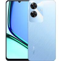 Realme Note 60 RMX3933 6GB/128GB (голубой) Image #1