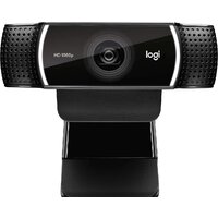 Logitech C922x Pro Stream Webcam