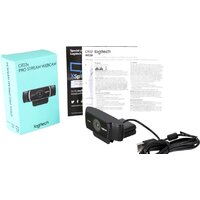 Logitech C922x Pro Stream Webcam Image #7