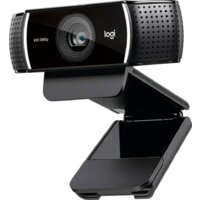 Logitech C922x Pro Stream Webcam Image #2