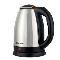 Blackton Bt KT1810S (нержавеющая сталь/оранжевый) Image #2
