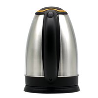 Blackton Bt KT1810S (нержавеющая сталь/оранжевый) Image #3