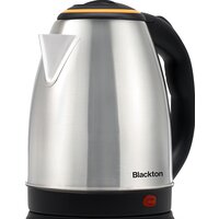 Blackton Bt KT1810S (нержавеющая сталь/оранжевый)