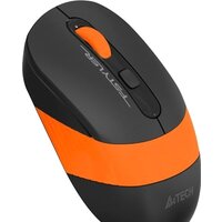 A4Tech Fstyler FG10 (черный/оранжевый) Image #4