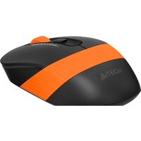 A4Tech Fstyler FG10 (черный/оранжевый) Image #3