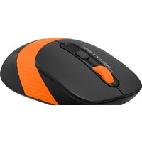 A4Tech Fstyler FG10 (черный/оранжевый) Image #2