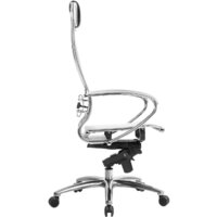 Metta Samurai S-1.04 (белый лебедь) Image #4