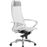 Metta Samurai S-1.04 (белый лебедь) Image #2