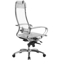 Metta Samurai S-1.04 (белый лебедь) Image #3