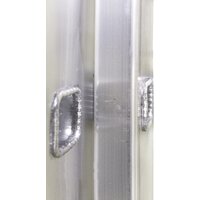 Алюмет трехсекционная универсальная 5309 3x9 Image #3