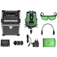 ADA Instruments 3D Liner 4V Green Image #2