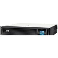 APC Smart-UPS C 3000VA Rack mount LCD 230V (SMC3000RMI2U)