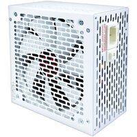 Ginzzu PC600 (белый) Image #1