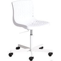 TetChair Skalberg Office C-084-B (металл/пластик, белый)