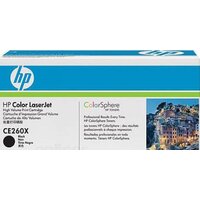 HP 649X CE260X Image #2