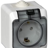 Schneider Electric Этюд PA16-044B