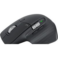 Logitech MX Master 3S (графитовый) Image #5