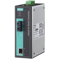 Moxa IMC-101-S-SC-T Image #3