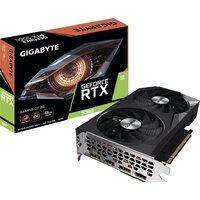 Gigabyte GeForce RTX 3060 Gaming OC 8G GV-N3060GAMING OC-8GD Image #2