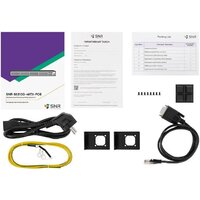 SNR SNR-S5310G-48TX-POE Image #5