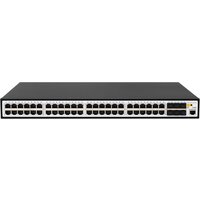 SNR SNR-S5310G-48TX-POE