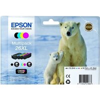 Epson C13T26364010