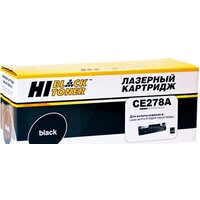 Hi-Black HB-CE278A
