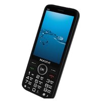 Maxvi B35 (черный) Image #4