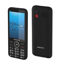 Maxvi B35 (черный) Image #2