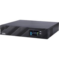 Powercom Smart King Pro+ SPR-1000 LCD Image #1