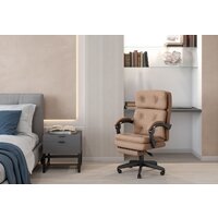 CHAIRMAN 442 (ткань, Т-10 бежевый) Image #5