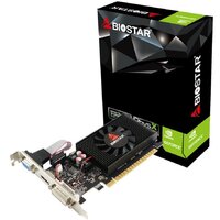 BIOSTAR GeForce GT 710 2GB DDR3 VN7103THX6