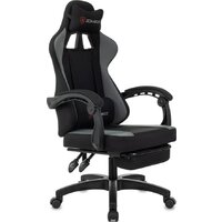 Zombie Weaver (черный/серый)