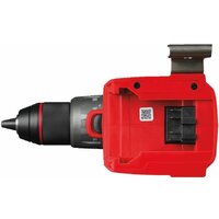 Milwaukee M18 FUEL M18ONEDD3-502X 4933492802 (с 2-мя АКБ 5 Ач, кейс) Image #4