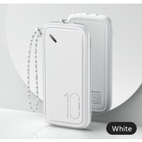 Usams US-CD150 PB56 10000mAh (зеленый) Image #11