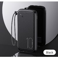 Usams US-CD150 PB56 10000mAh (зеленый) Image #12